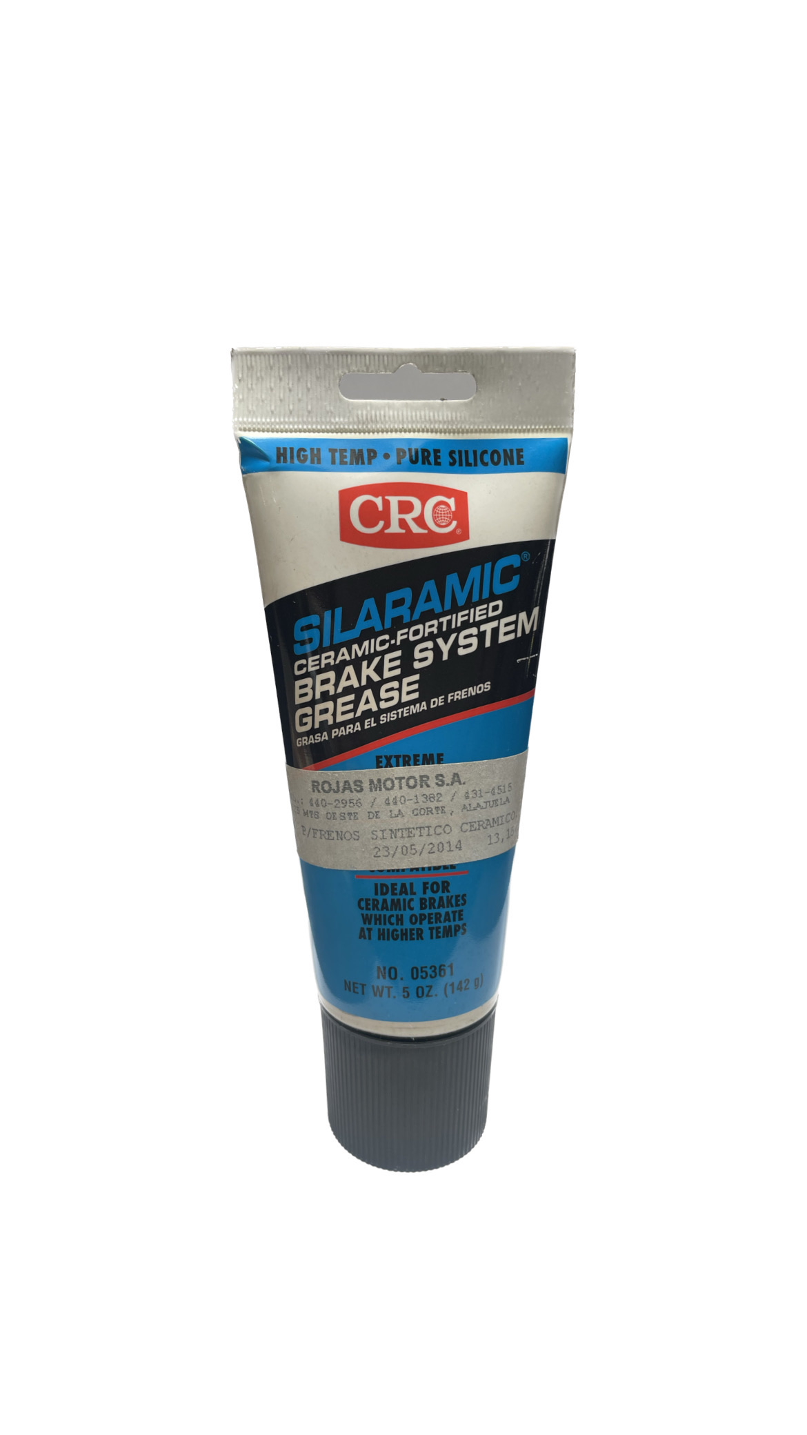 Lubricante p frenos sintetico ceramico Repuestos Carros Vehiculos Costa Rica Automotrices
