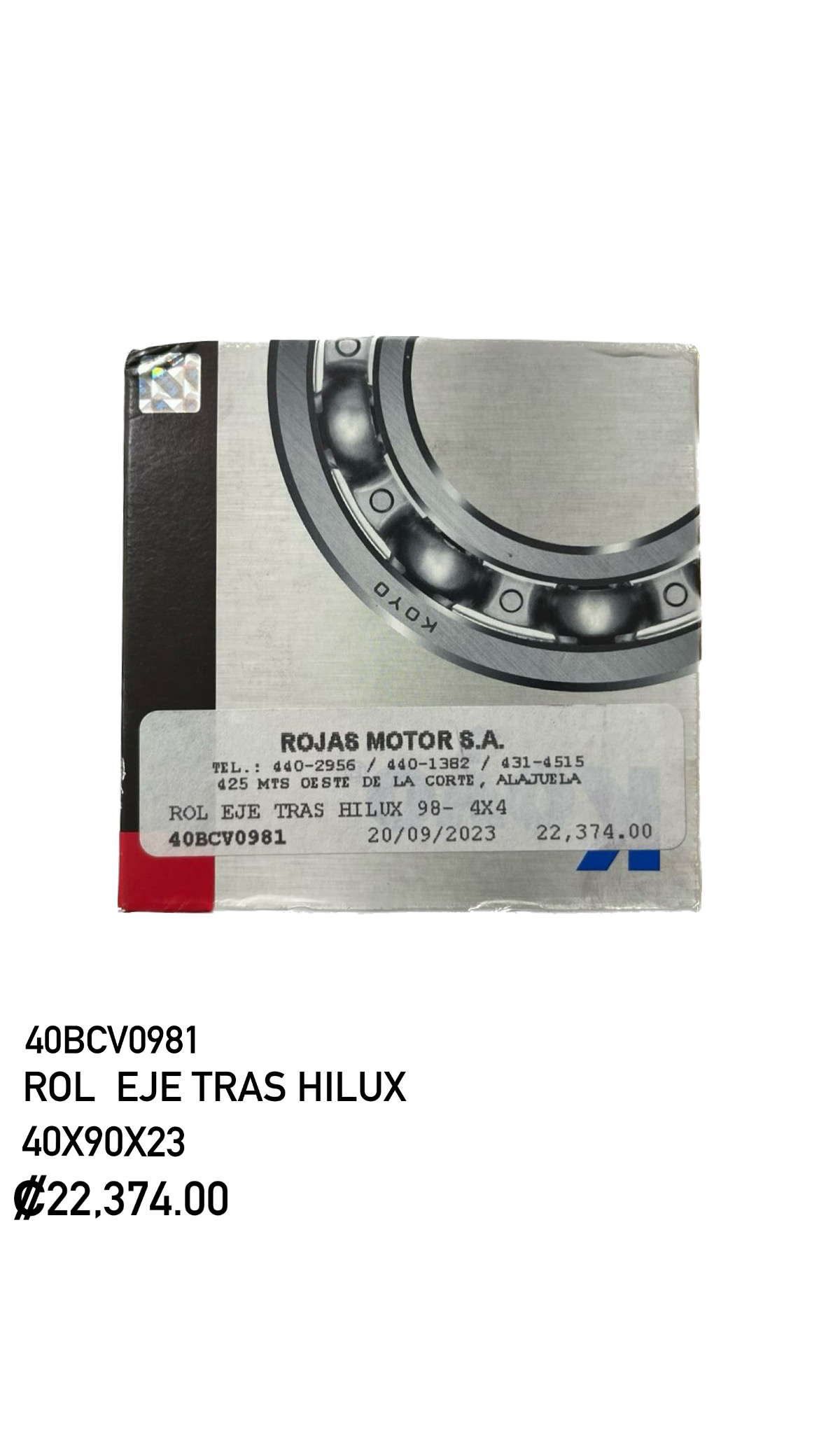 1D55DD36 5286 4977 BCA6 59A1430AF5B7 Repuestos Carros Vehiculos Costa Rica Automotrices