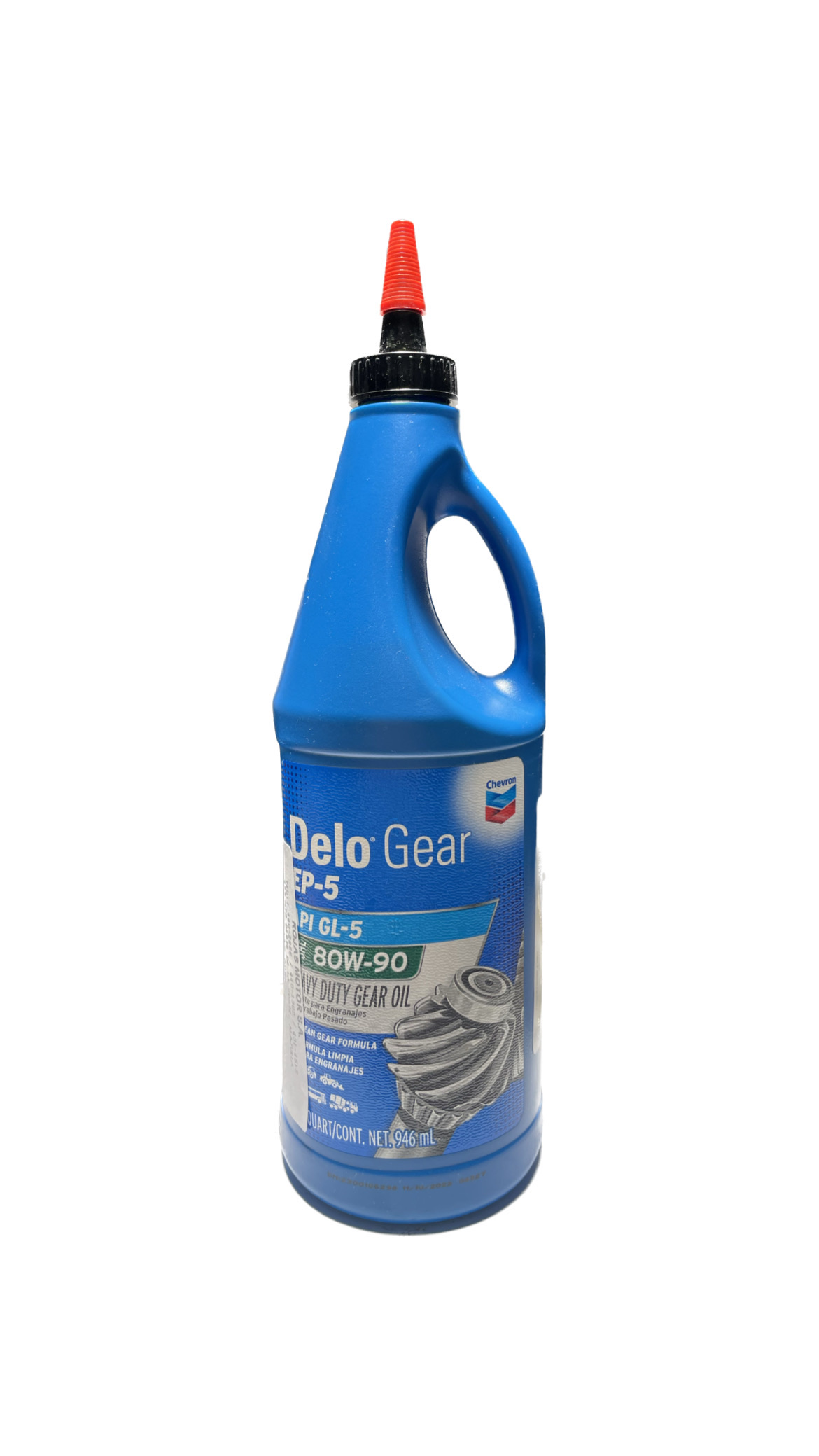 Aceite 80W 90 engranajes trabajo pesado Repuestos Carros Vehiculos Costa Rica Automotrices