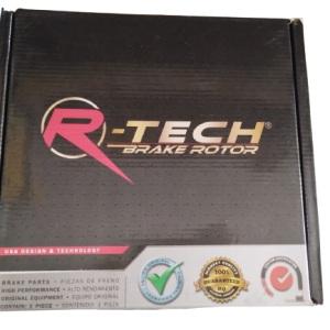 Disco R Tech Repuestos Carros Vehiculos Costa Rica Automotrices