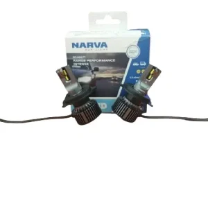 Bombillo Led H4 11zon Repuestos Carros Vehiculos Costa Rica Automotrices