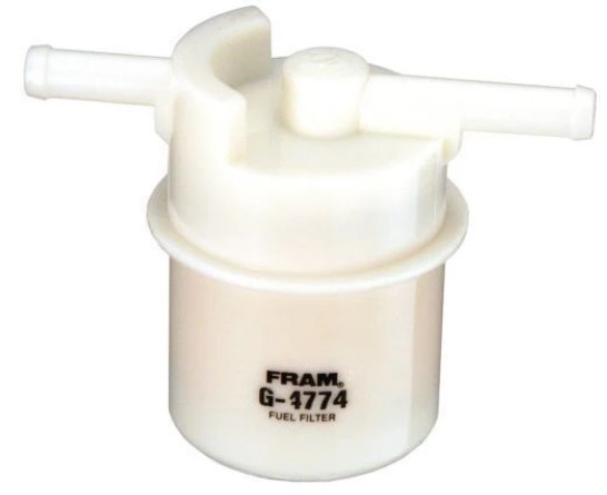 Filtro Gasolina G4774 Repuestos Carros Vehiculos Costa Rica Automotrices