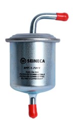 Filtro Gasolina SFF 1 7211 Repuestos Carros Vehiculos Costa Rica Automotrices