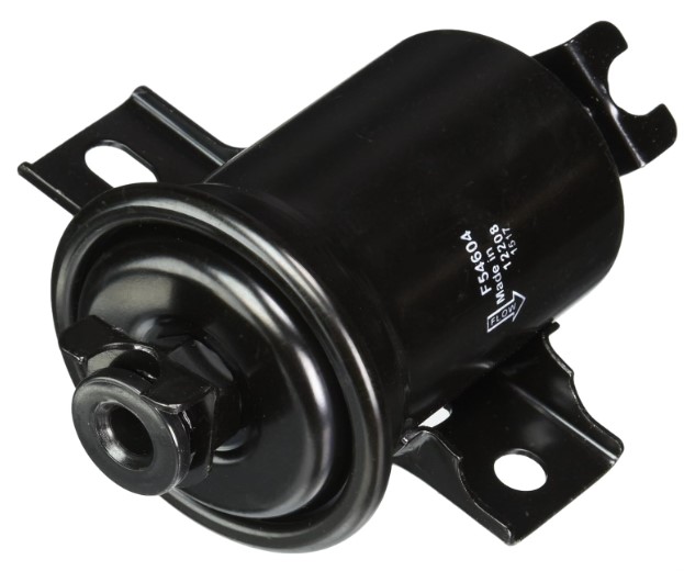 Filtro Gasolina UQ 6136 Repuestos Carros Vehiculos Costa Rica Automotrices