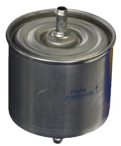 Filtro Gasolina UQ 6159 Repuestos Carros Vehiculos Costa Rica Automotrices