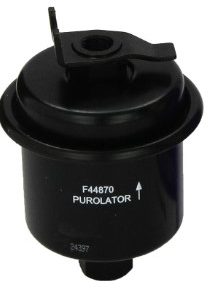 Filtro Gasolina UQ 6190 Repuestos Carros Vehiculos Costa Rica Automotrices
