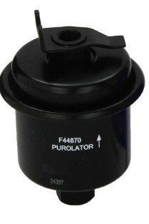 Filtro Gasolina UQ 6190 Repuestos Carros Vehiculos Costa Rica Automotrices