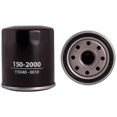 Filtro de aceite L14476 Denso 3 11zon Repuestos Carros Vehiculos Costa Rica Automotrices