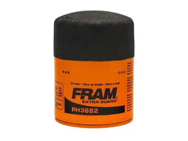 Filtro de aceite L24457 FRAM 1 11zon Repuestos Carros Vehiculos Costa Rica Automotrices
