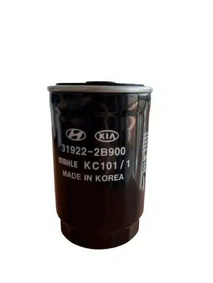 Filtro de combustible 319222B900 Repuestos Carros Vehiculos Costa Rica Automotrices