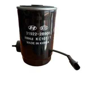 Filtro de combustible 319223E10A Repuestos Carros Vehiculos Costa Rica Automotrices