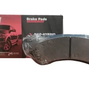 Pastilla de freno Value miles D052X Repuestos Carros Vehiculos Costa Rica Automotrices