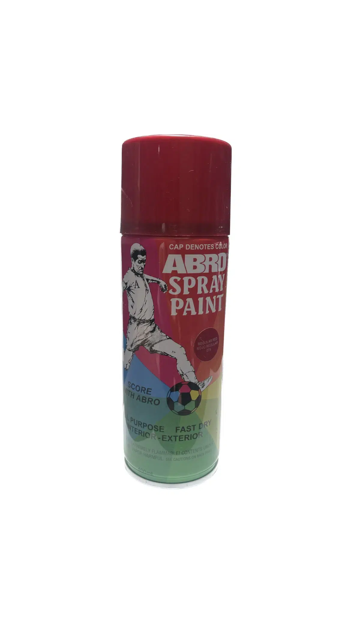Pintura Spray roja 11zon Repuestos Carros Vehiculos Costa Rica Automotrices
