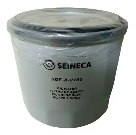 filtro de aceite L14612 Repuestos Carros Vehiculos Costa Rica Automotrices